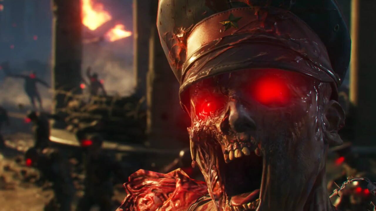 Call of Duty: Black Ops III - Descent Image