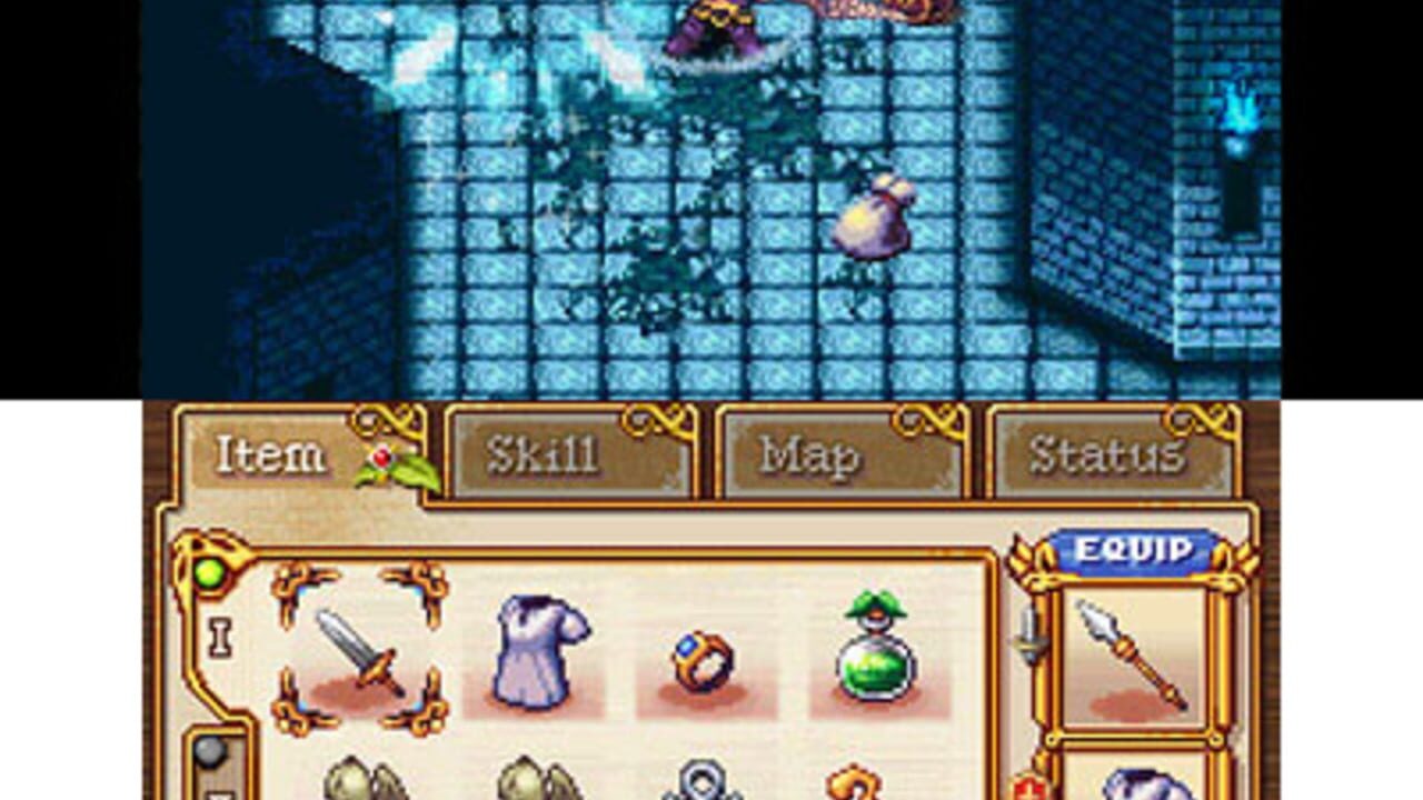 Anonymous Notes: Chapter 3 - From the Abyss — Screenshot 2