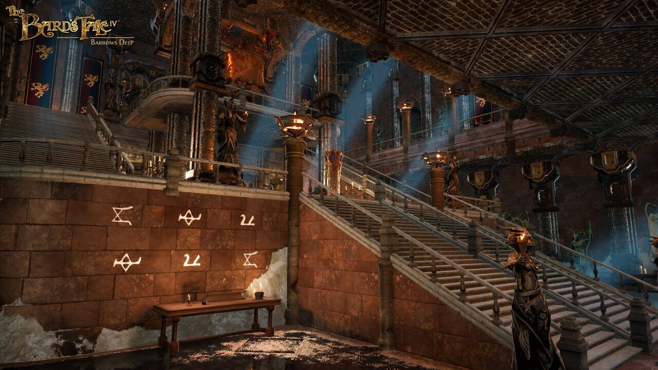 The Bard's Tale IV Image