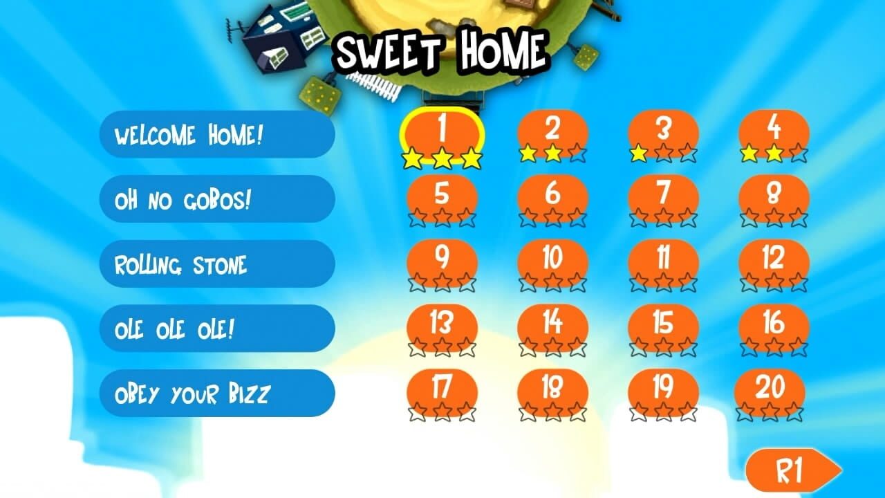 Max and the Magic Marker: Gold Edition — Screenshot 4