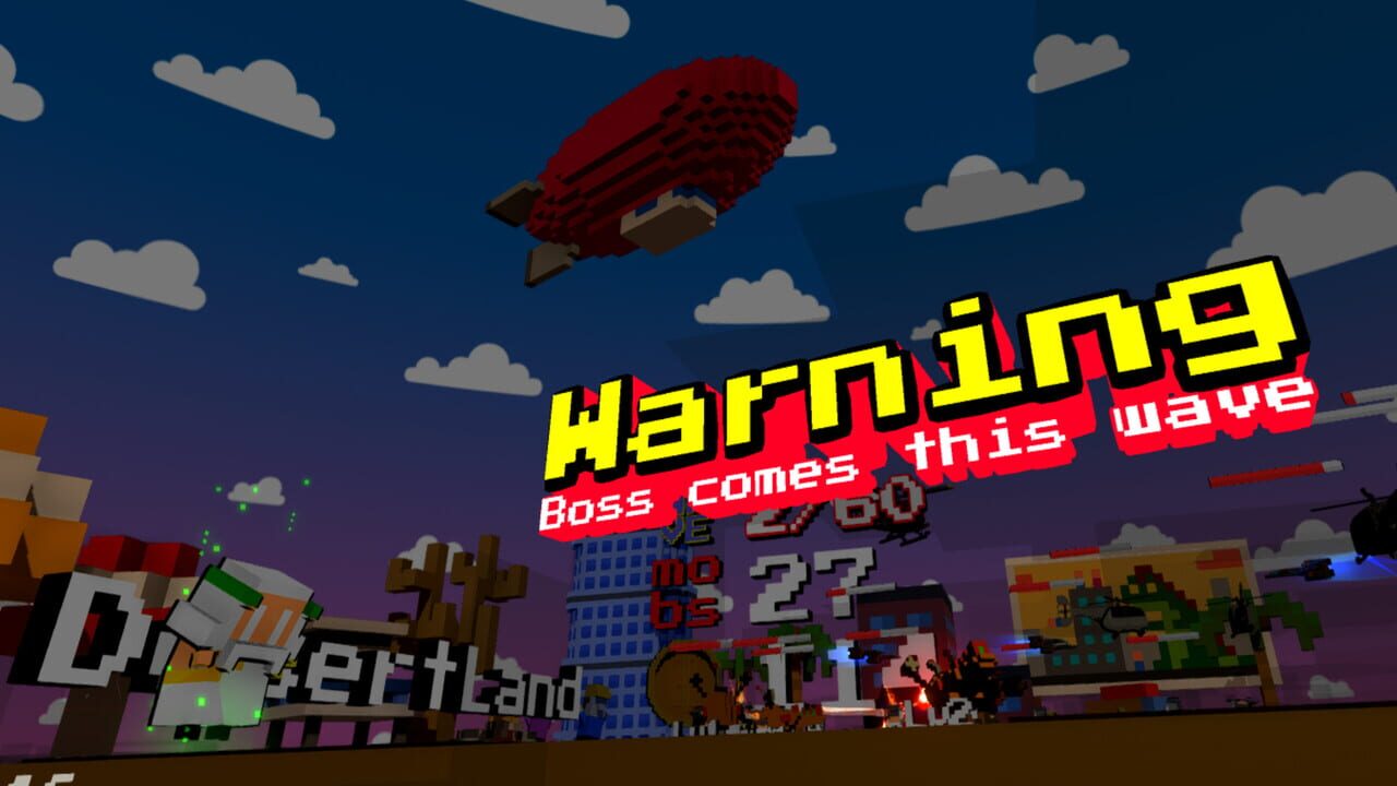 Miniature TD — Screenshot 5