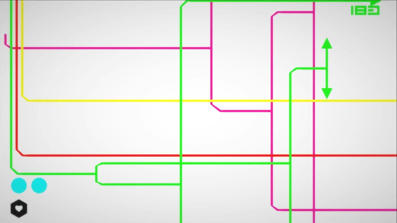 Line / Dash — Screenshot 3