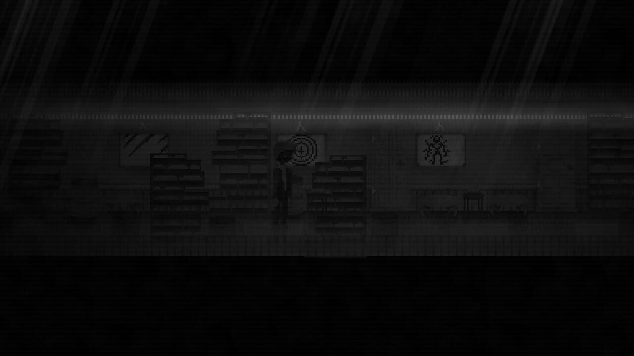 Colorless Life Image