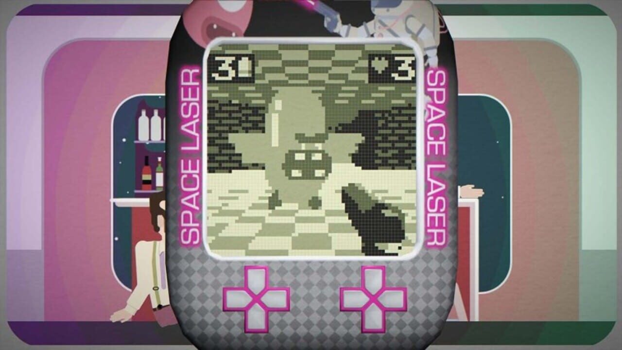 Miniatura 9 de la galería de Vostok Inc.