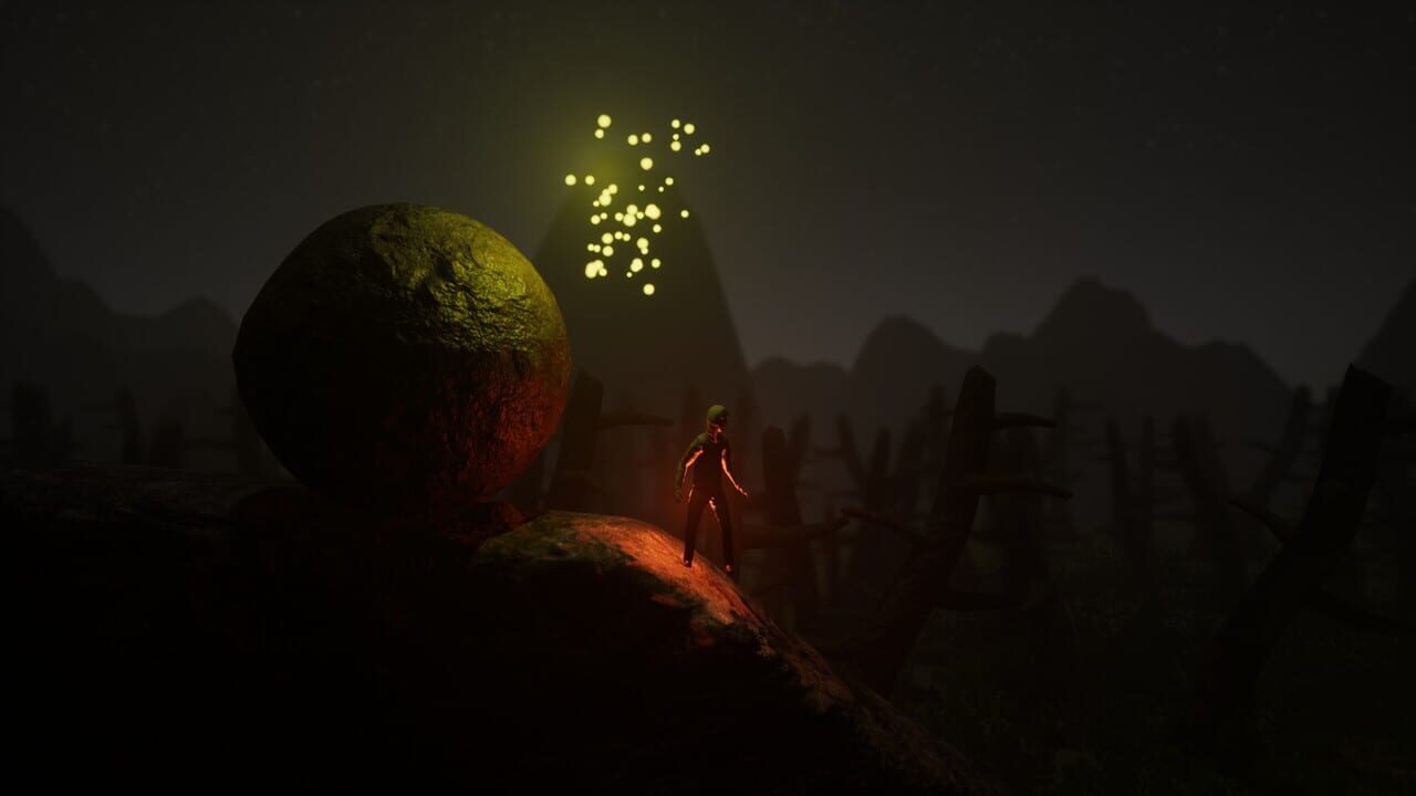 Alone — Screenshot 4