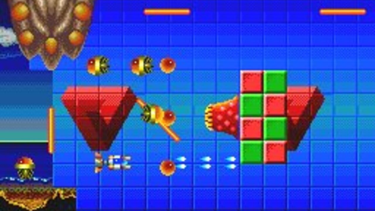 Psychosis — Screenshot 3