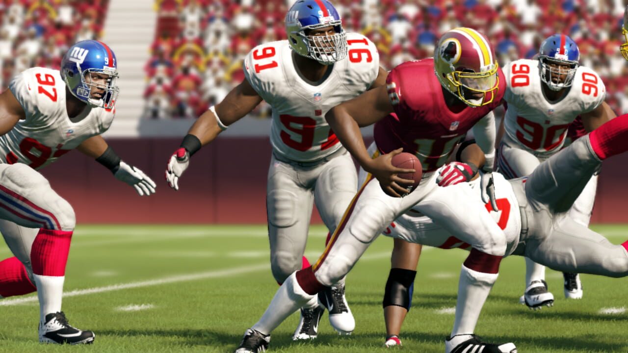 Madden NFL 13 Image
