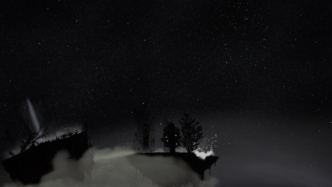 World of One — Screenshot 1