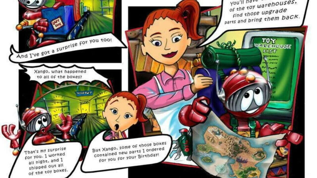 Pets Fun House — Screenshot 5