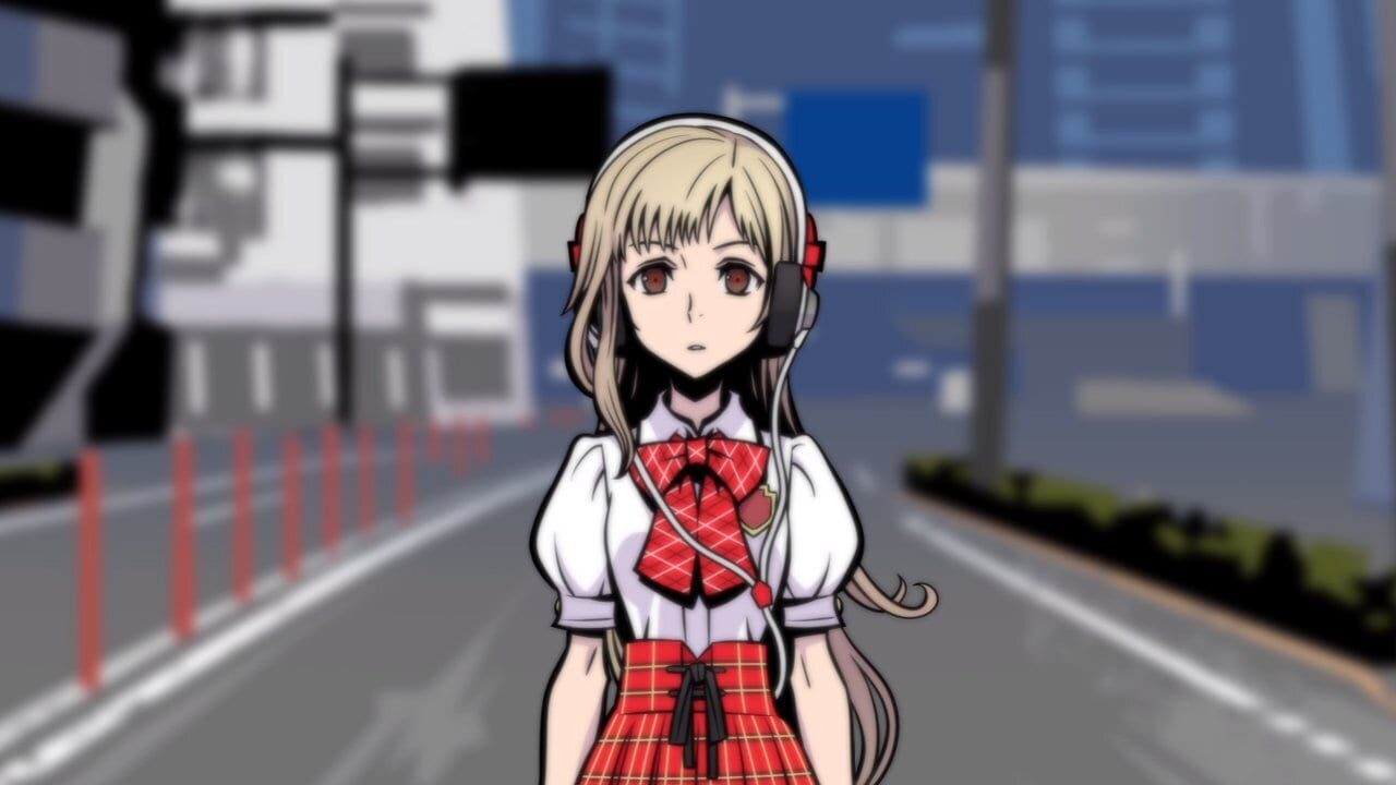 The World Ends with You: Final Remix Image