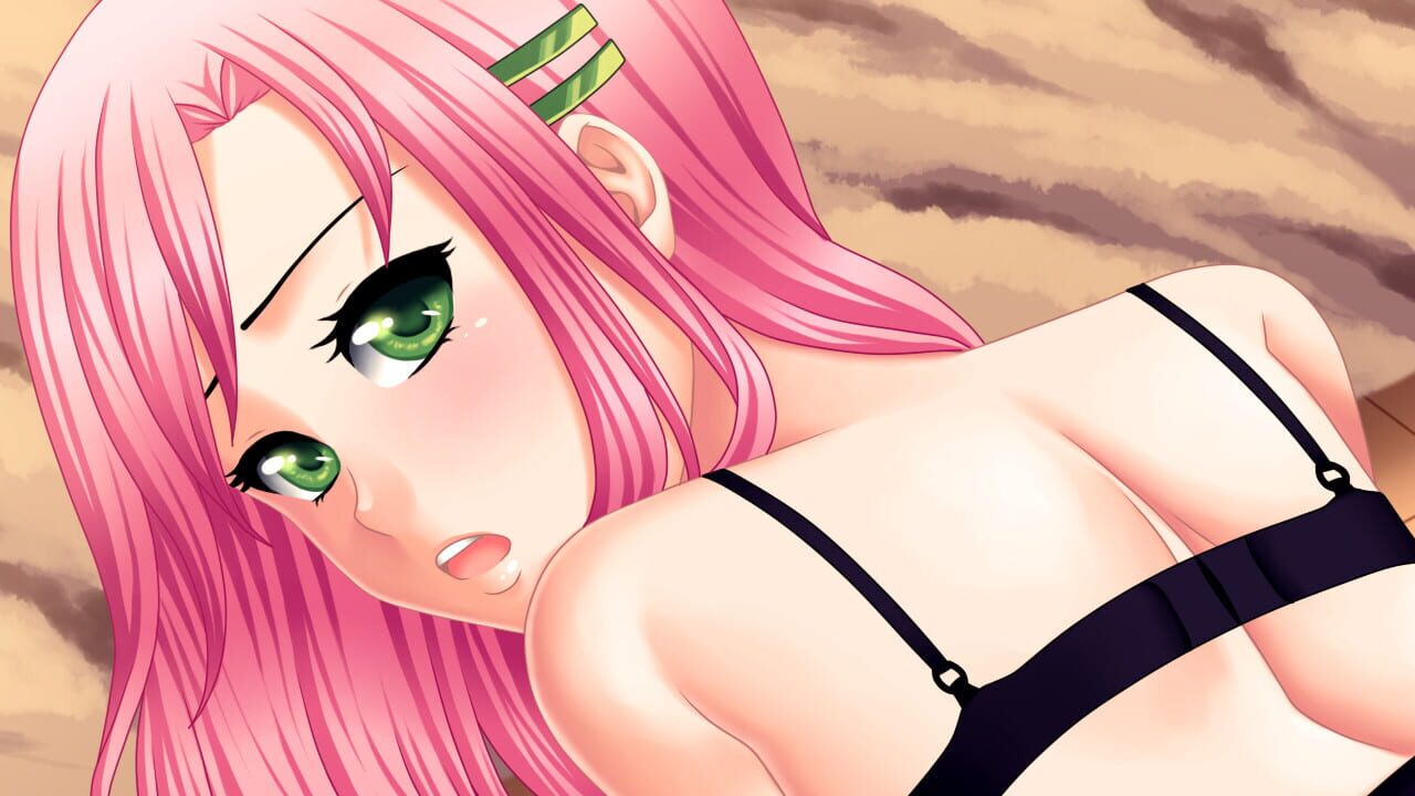 Bunny Bounce — Screenshot 5