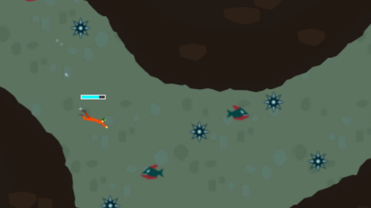 50 Pinch Barrage!! — Screenshot 2