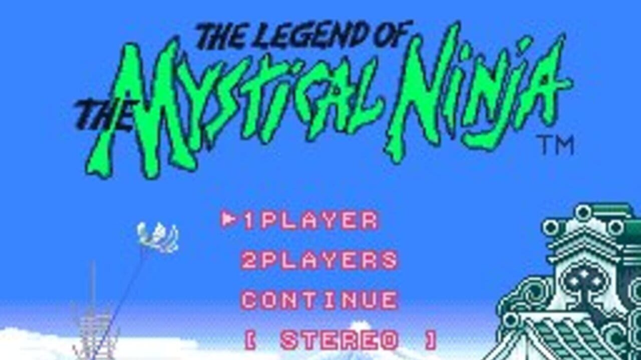 The Legend of the Mystical Ninja thumbnail 9