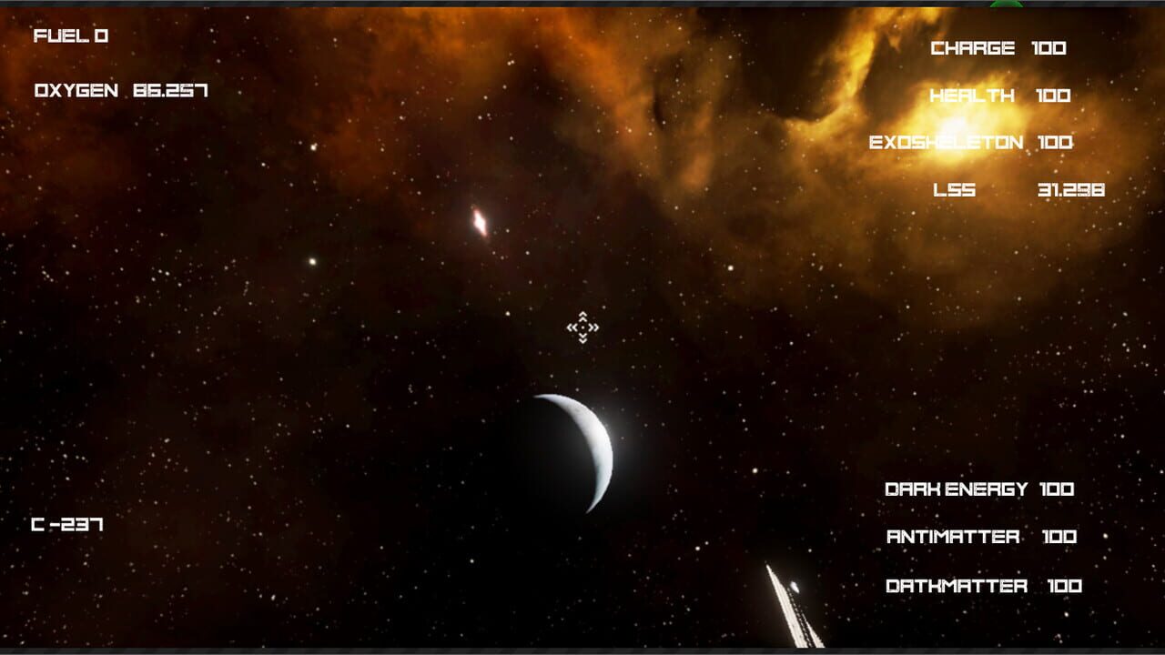 Infinitum — Screenshot 2