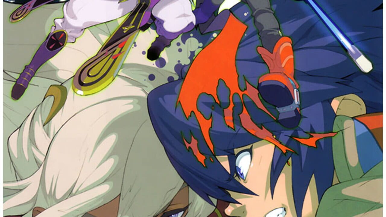 Wild Arms 5 Image
