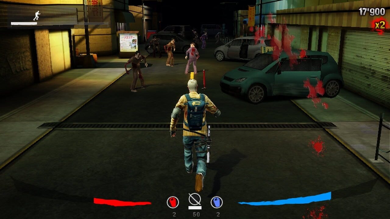 ZRun — Screenshot 5