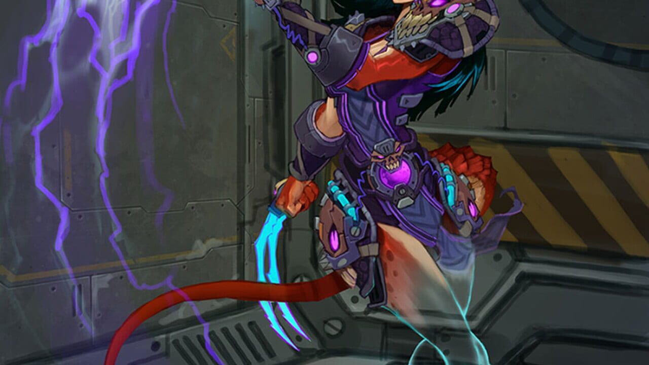 WildStar Image