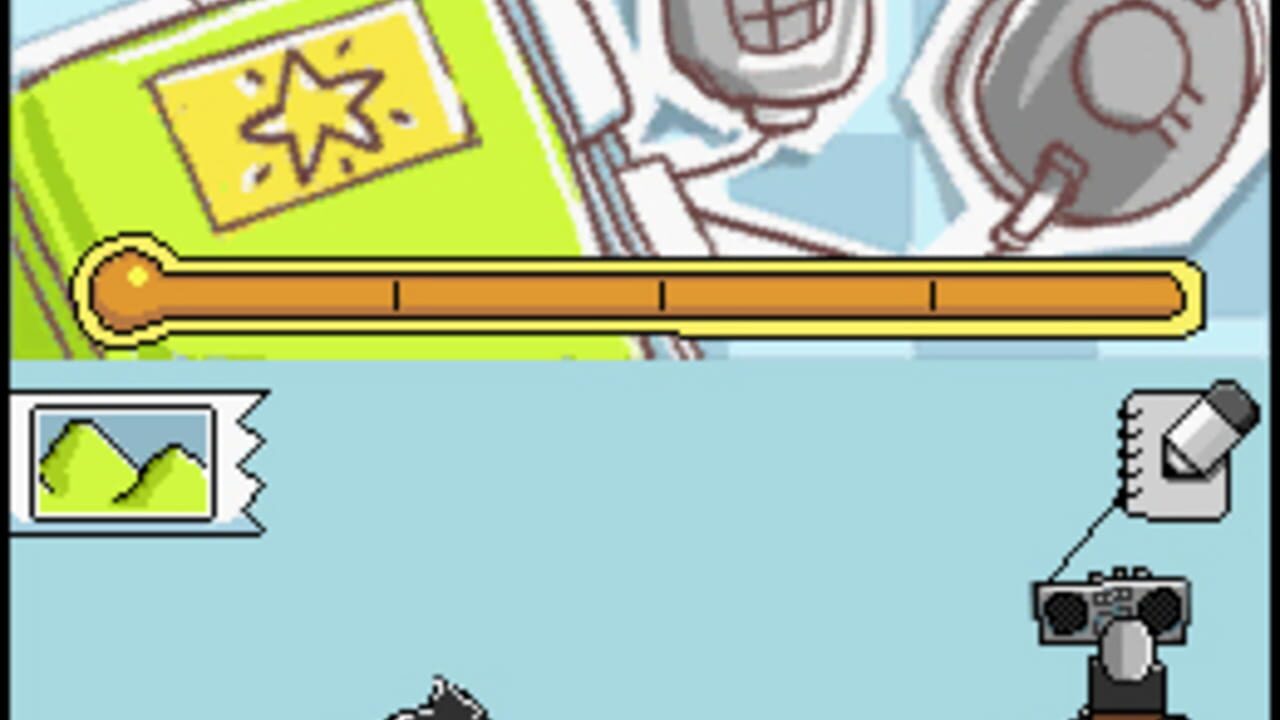 Scribblenauts thumbnail 2