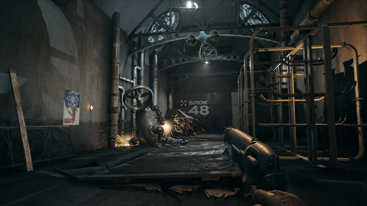 Atomic Heart Image