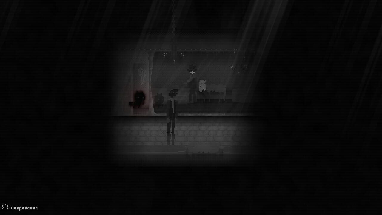 Colorless Life Image