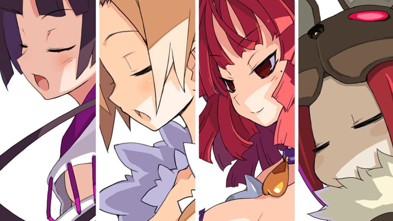 Disgaea 4: A Promise Unforgotten Image