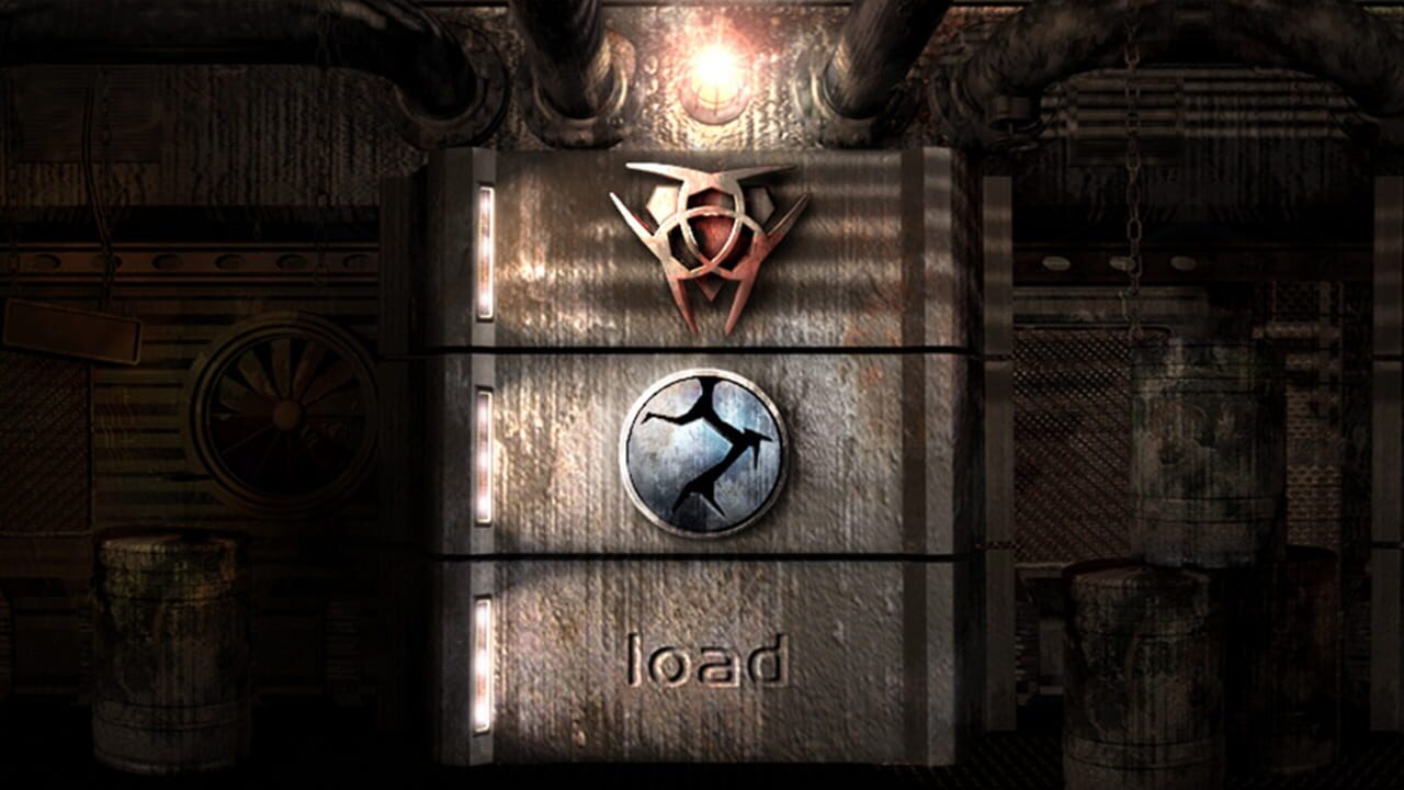 Earth 2140 — Screenshot 4