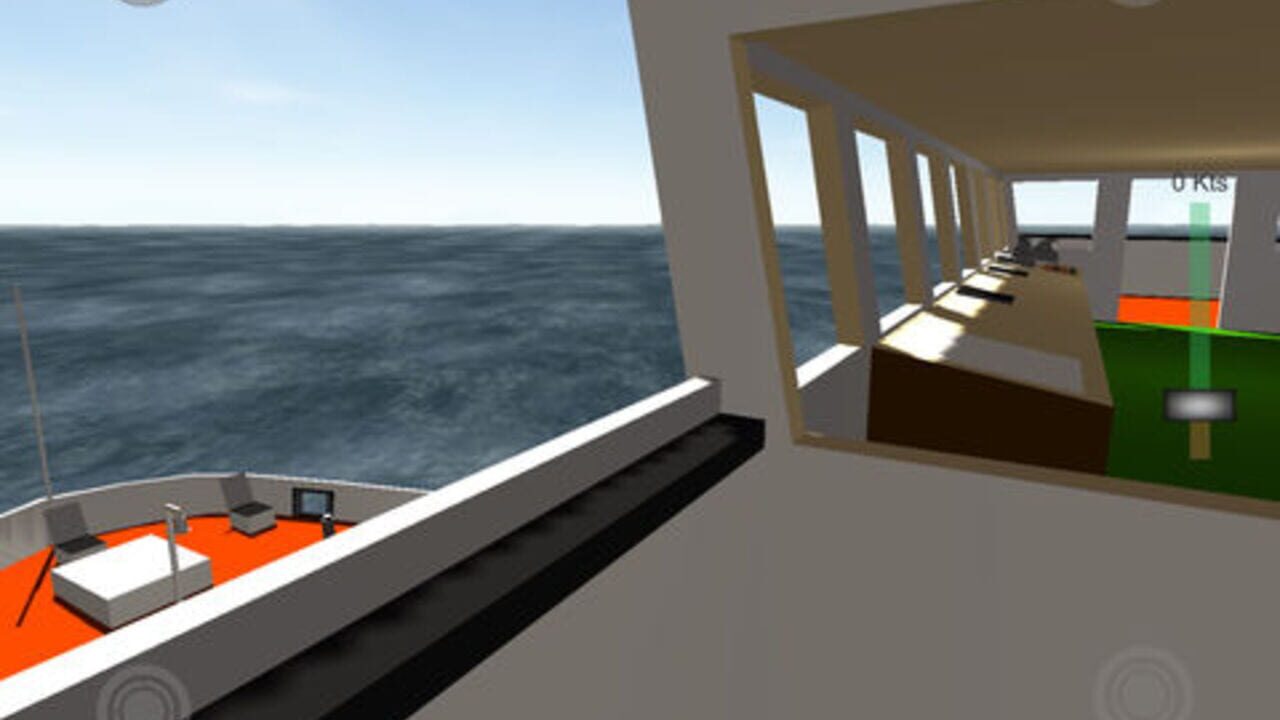 Boat Sim Elite — Screenshot 4