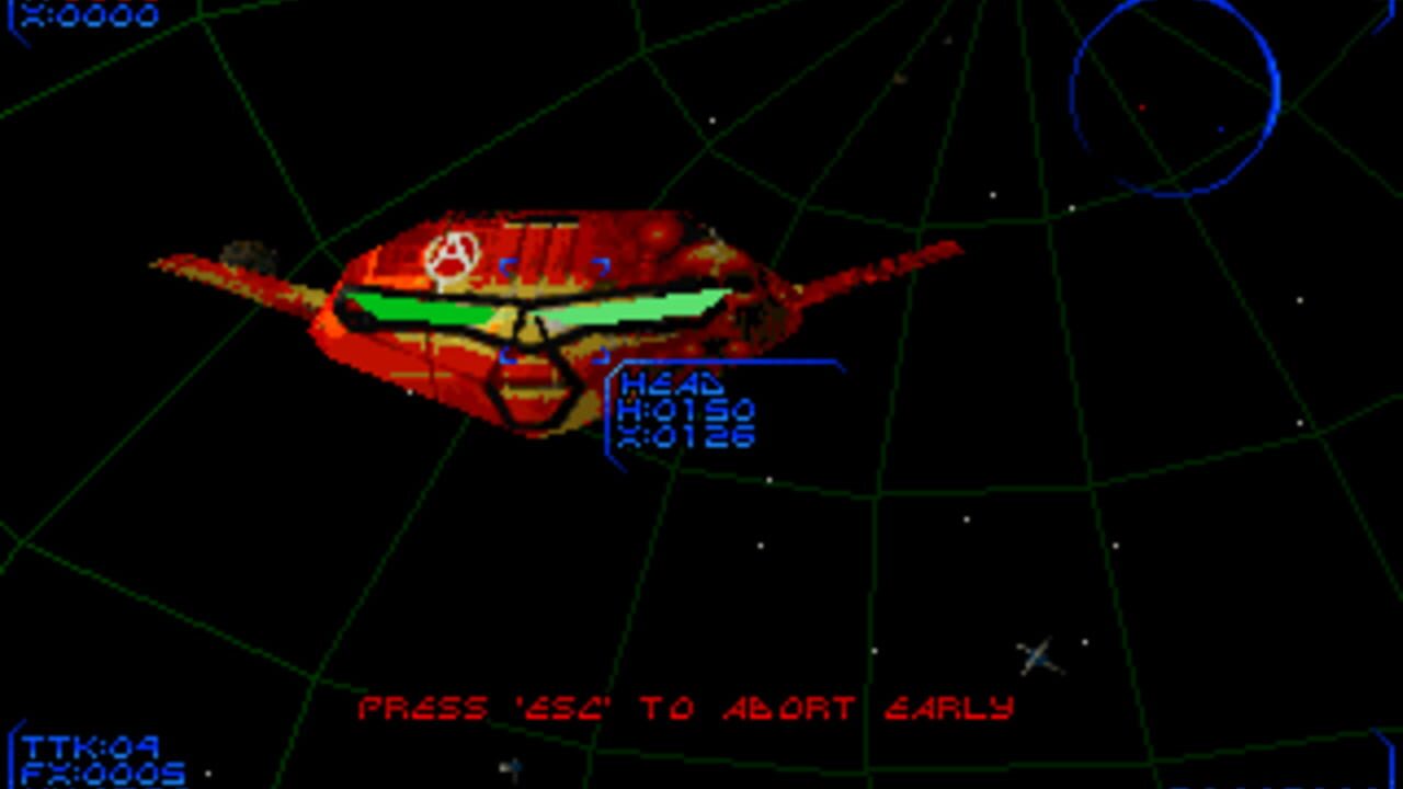 Nihilist — Screenshot 4