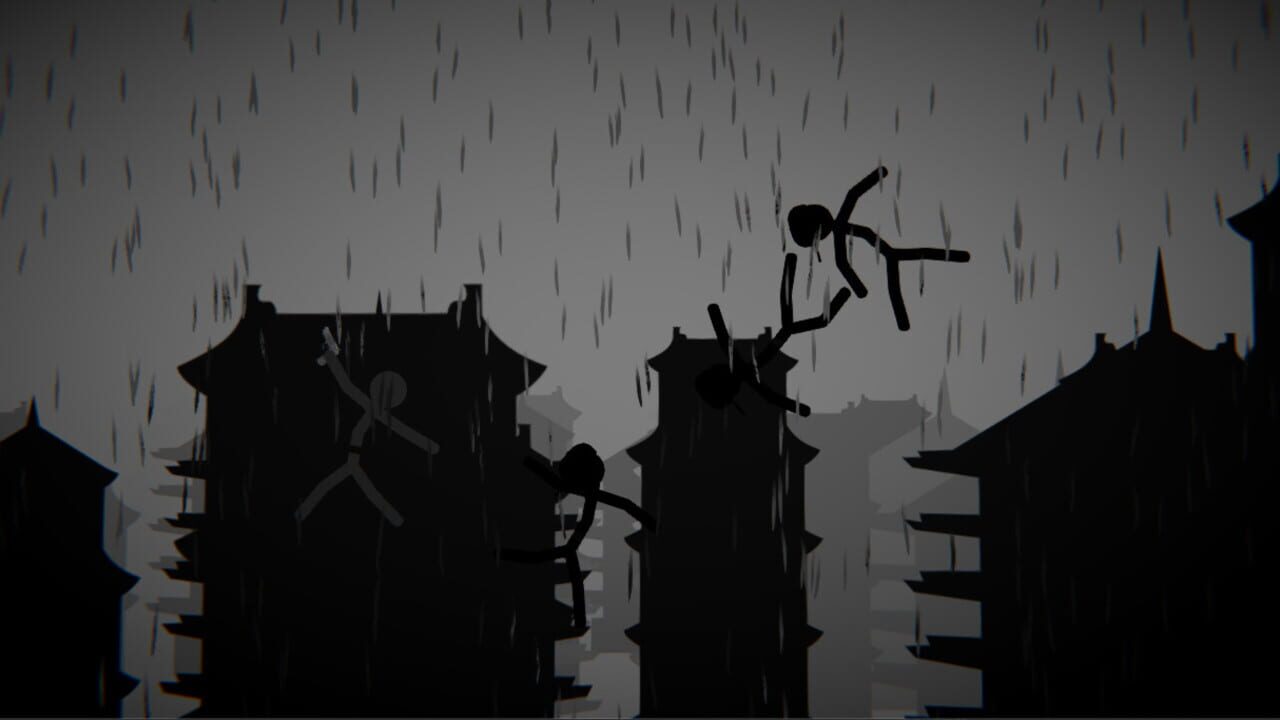 Stickman Wars — Screenshot 3