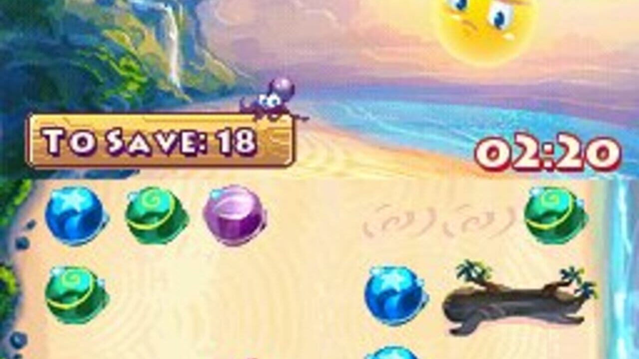 Save the Turtles — Screenshot 4
