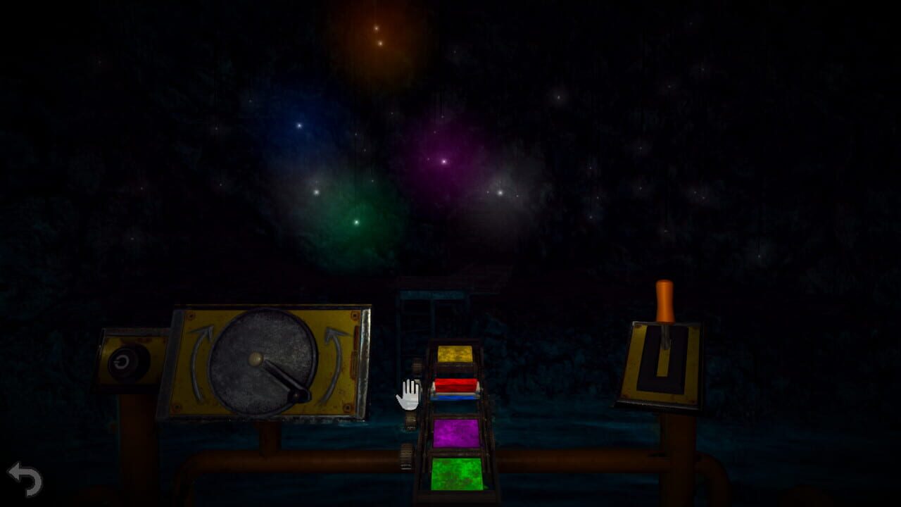 Odyssey — Screenshot 5
