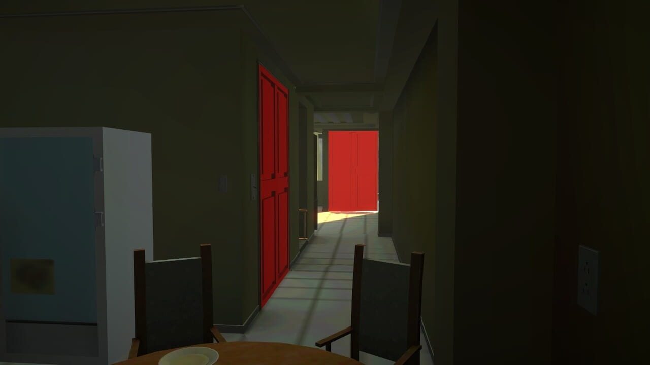 Gone In November — Screenshot 1