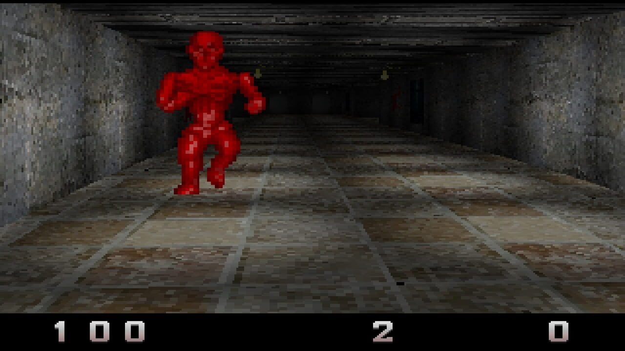 Psi Project: Legacy — Screenshot 2