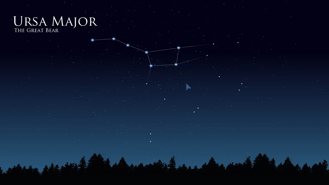 Aurora Nights screenshot 2