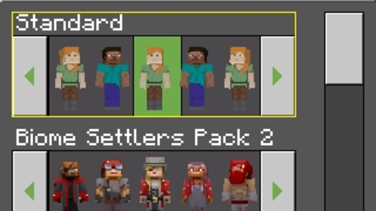 Minecraft New Nintendo 3ds Edition