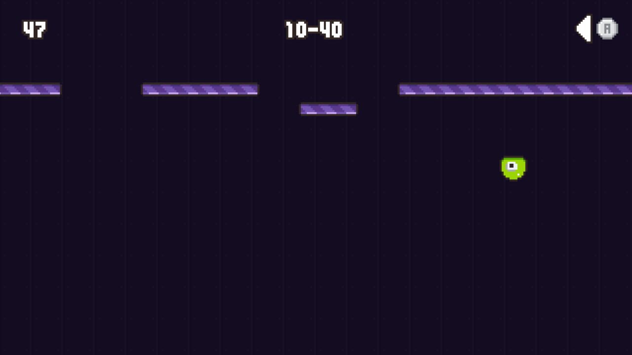Pixel Slime U — Screenshot 2