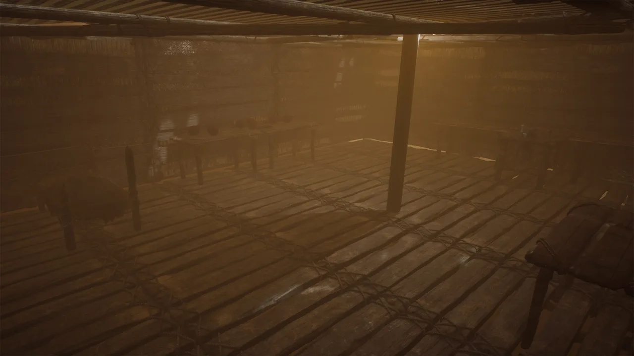 Burden screenshot 2