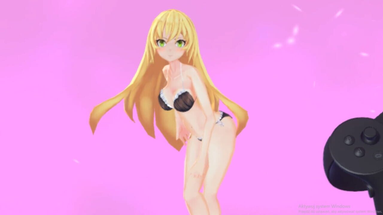 Cute Girls — Screenshot 2