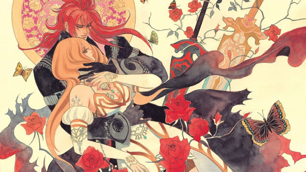 Last Rebellion Image