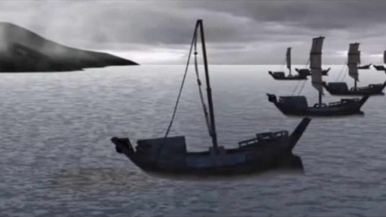 Shogun: Total War - Mongol Invasion — Screenshot 2