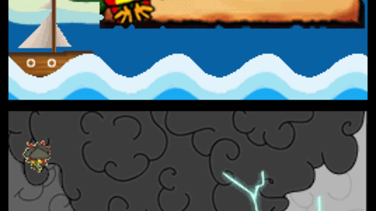 Pirates Assault — Screenshot 2