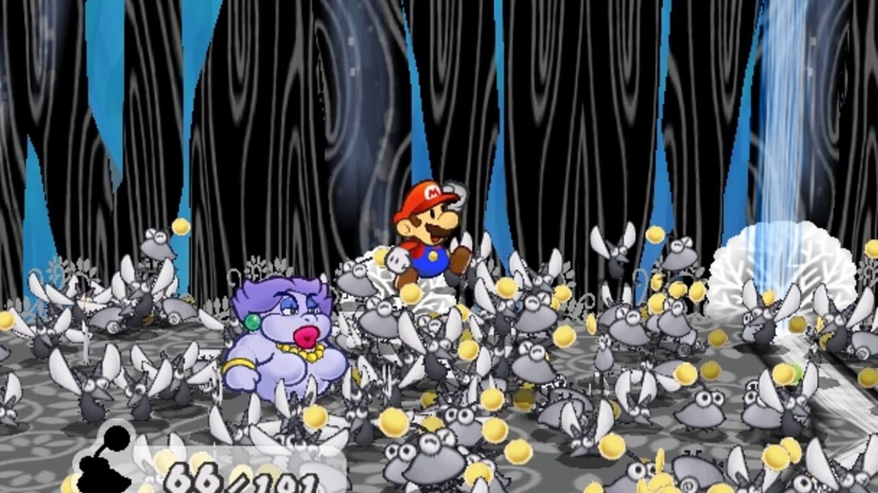 Paper Mario: The Thousand-Year Door Image