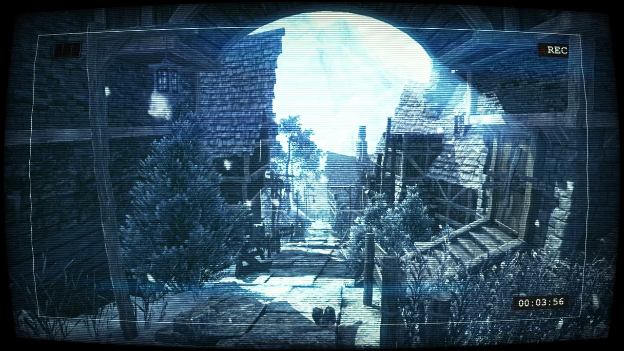 Into Blue Valley banner