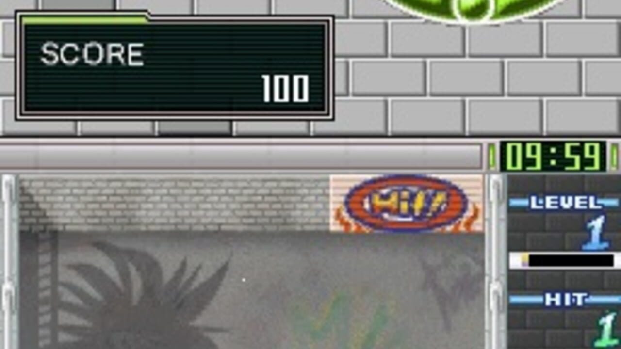 G.G Series: Run & Strike — Screenshot 3