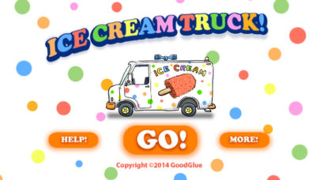 Ice Cream Truck! — Screenshot 5