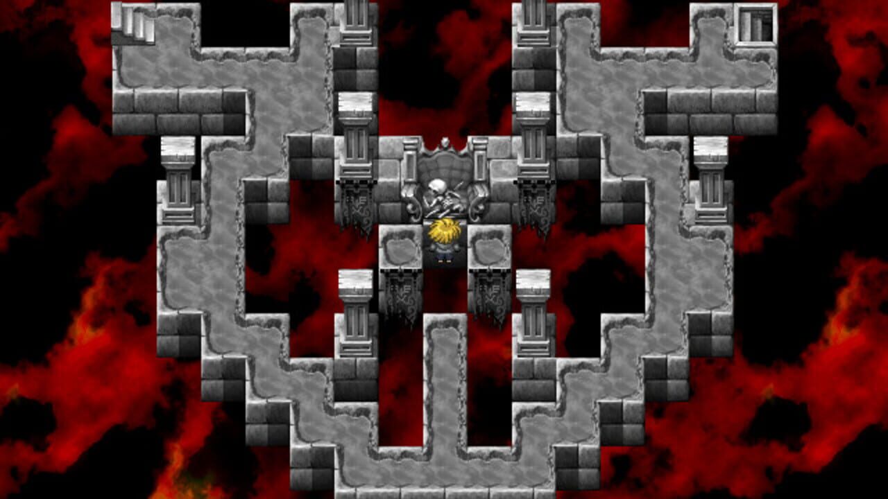 Delve — Screenshot 4