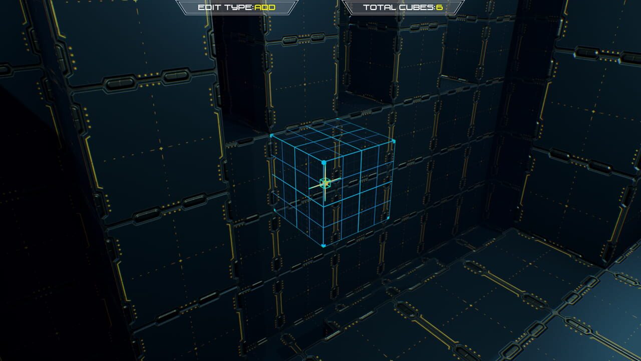 Double Cubes — Screenshot 5