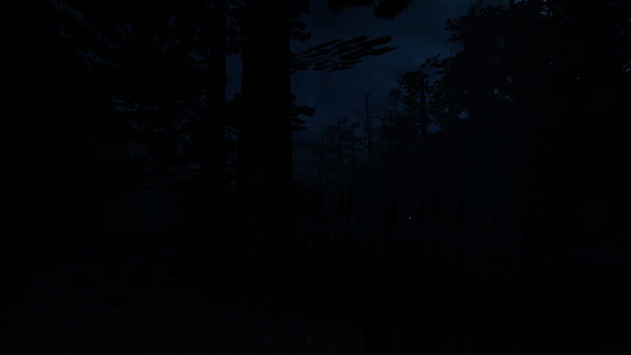 Fear of Nightmares: Madness Descent — Screenshot 5