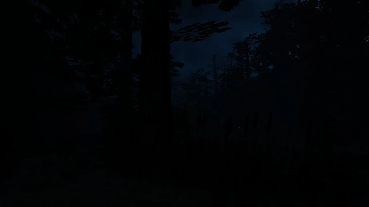 Fear of Nightmares: Madness Descent screenshot 5
