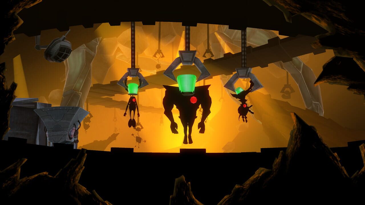 HeartZ: Co-Hope Puzzles — Screenshot 3